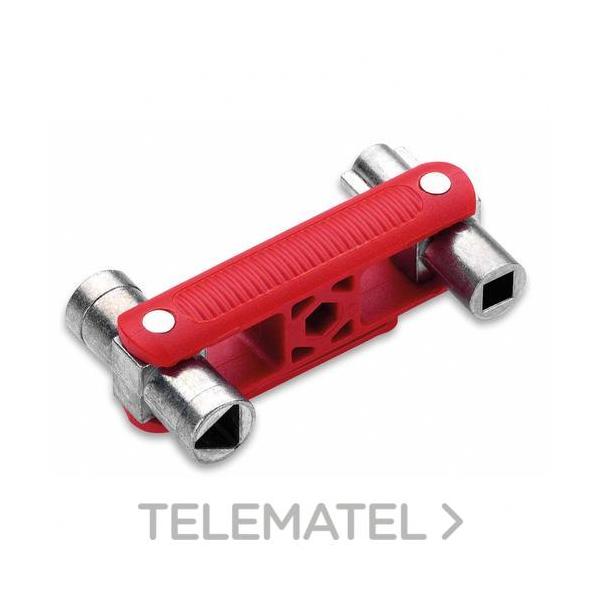 LLAVE UNIVERSAL SUBMASTER