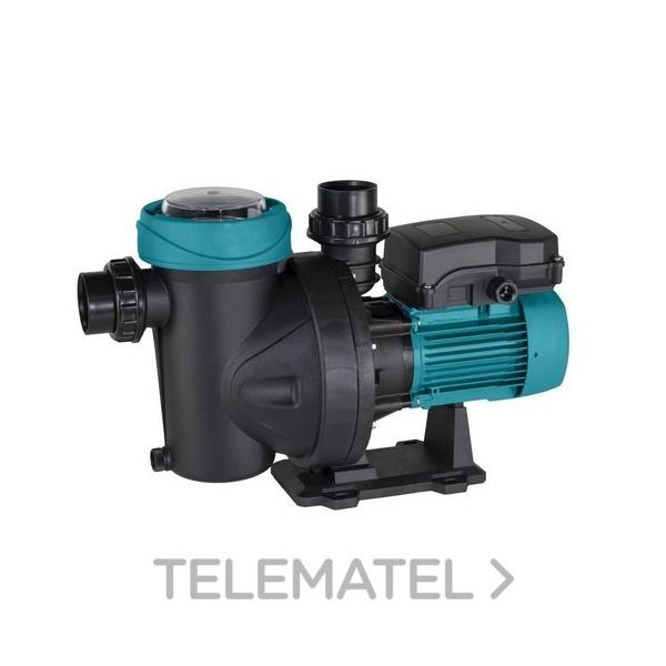 BOMBA CENTÍIFUGA SILEN-I PARA PISCINA 0,33CV 230V