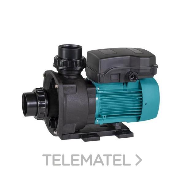 BOMBA HIDROMASAJE MONOFÁSICO WIPER0 70M 1x230V 0,65KW