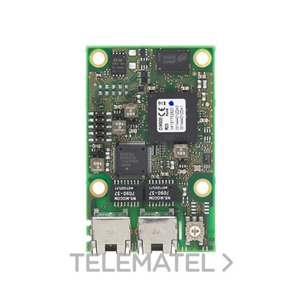 MODULO INTERIOR COMUNICACIN CIM-500 PROFINET IO MODBUS TCP