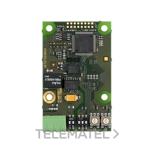 MODULO INTERNO COMUNICACIN CIM-200