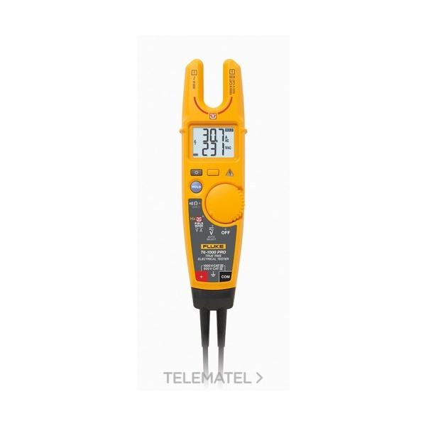 COMPROBADOR ELCTRICO FLUKE T6-1000 PRO