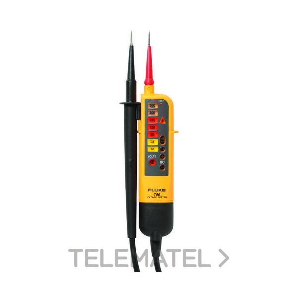 COMPROBADOR ELÉCTRICO MULTIFUNCIÓN FLUKE T90