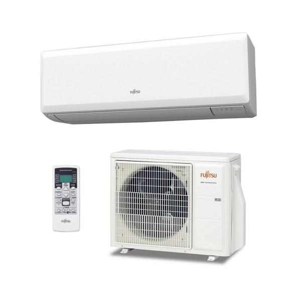 CONJUNTO ASYG09KPCA + AOYG09KPCA 1x1 ASY25UI-KP SPLIT PARED INVERTER