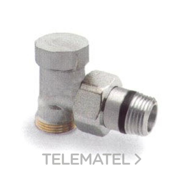 DETECTOR ESCUADRA 1/2" DIMETRO 12 PER-MULT-PB