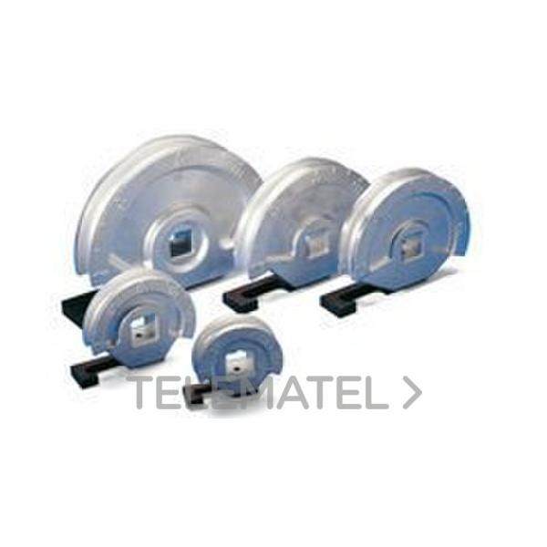 JUEGO HORMAS 32mm PARA ROBEND 4000 CONDUIT