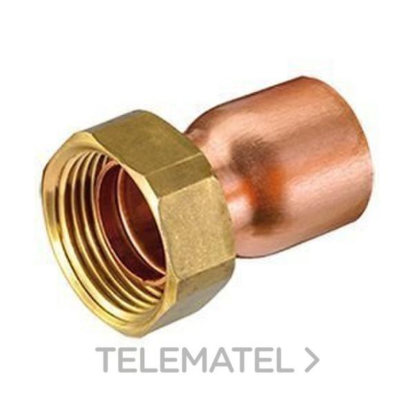 RACOR RECTO 359GCU 35x1.1/4"