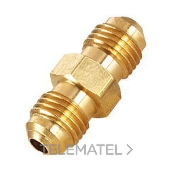 UNIN SAE-M 1/2" LATN