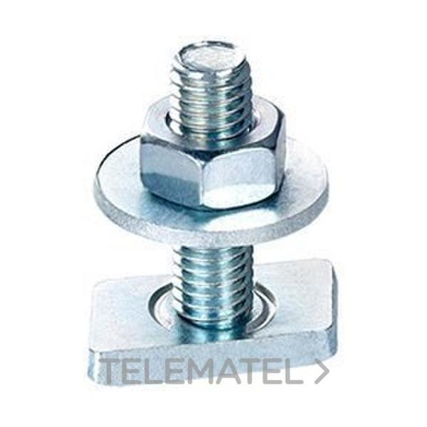 TORNILLO PERFIL M-8x30 27/18-28/30