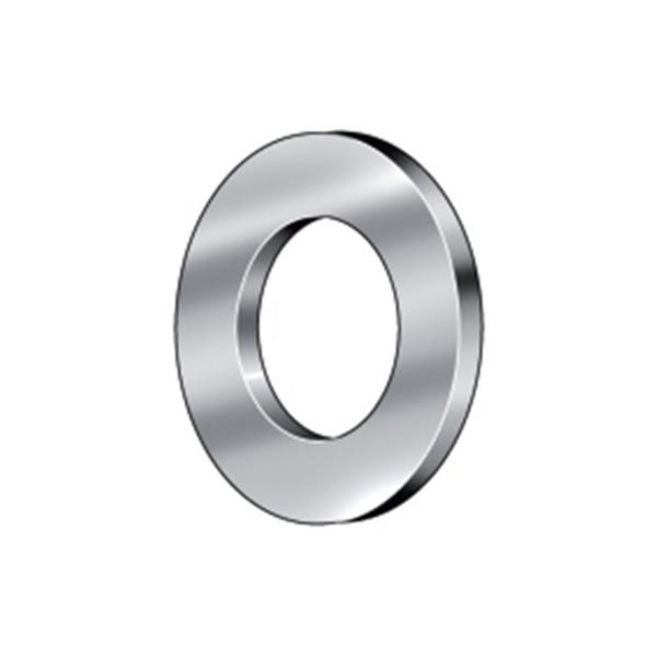 ARANDELA LISA DIN125A 3mm CINCADO