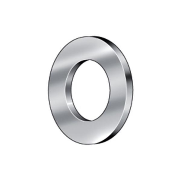 ARANDELA LISA DIN125A 4mm CINCADO