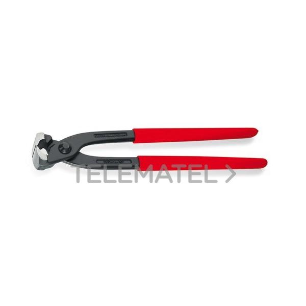 TENAZA RUSA 507 9'' PLSTICO