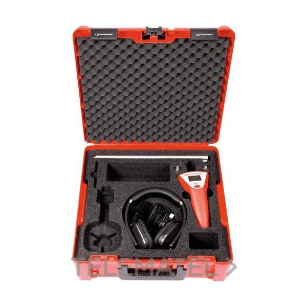 DETECTOR DE FUGAS ROLEAK AQUA 3 PLUS