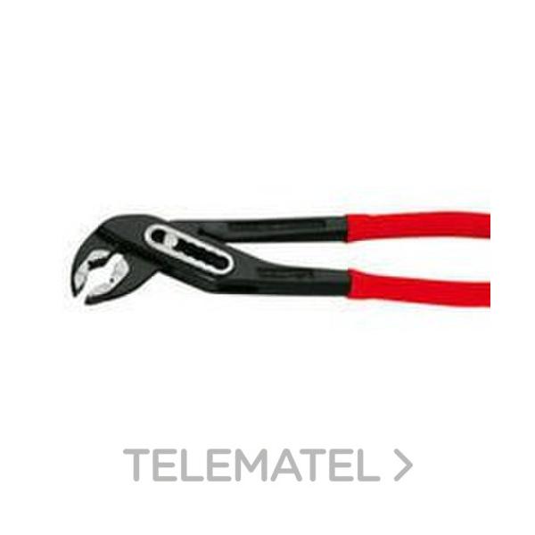 TENAZA DE CANAL 522 12'' M.PLSTICO