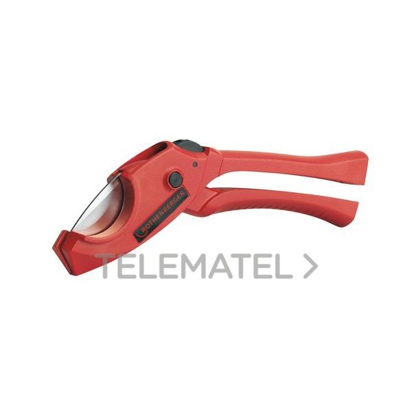 TIJERAS CORTATUBOS Rocut26TC 1.1/4''-32mm