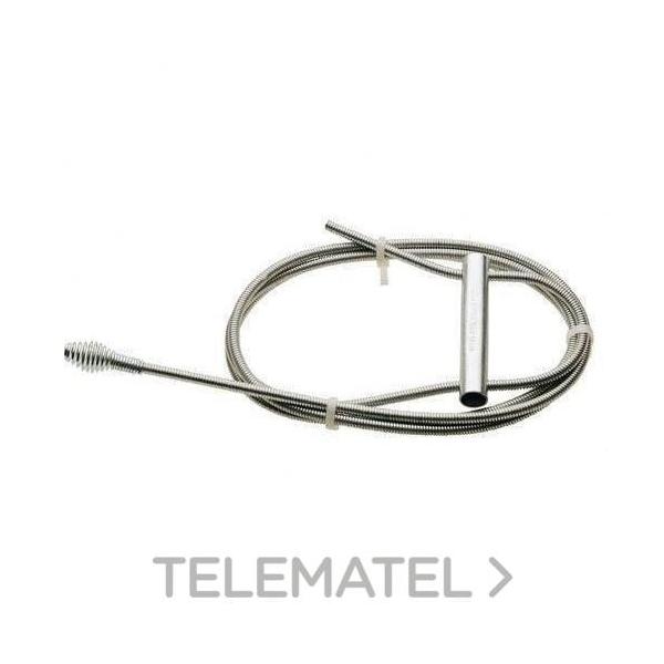 MUELLE DESATASCADOR 5m DIÁMETRO 7mm