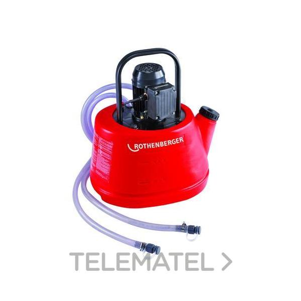BOMBA DESINCRUSTANTE+NEUTRALIZANTE ROCAL 20
