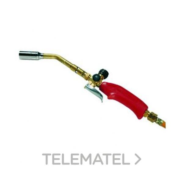 CONJUNTO SOPLETE AIRPROP PLUS PRO QUEMADOR 22mm