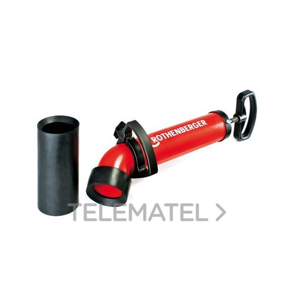 DESATASCADORA ROPUMP SPER PLUS