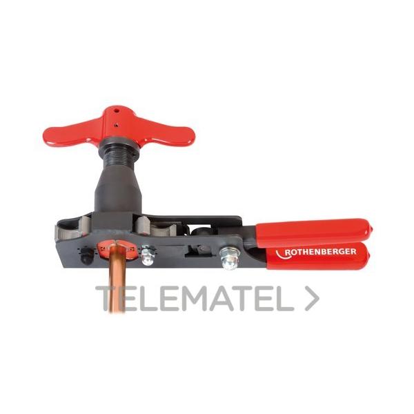 KIT ABOCINADOR Rotrac-28-plus-CHROM MTRICA