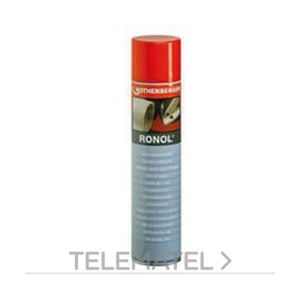 LUBRICANTE RONOL SPRAY 600ml