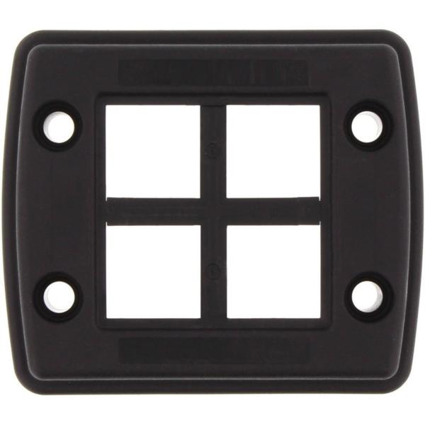 ELEMENTO DE SELLADO GRANDE CABTITE FR 4-1 BK SET