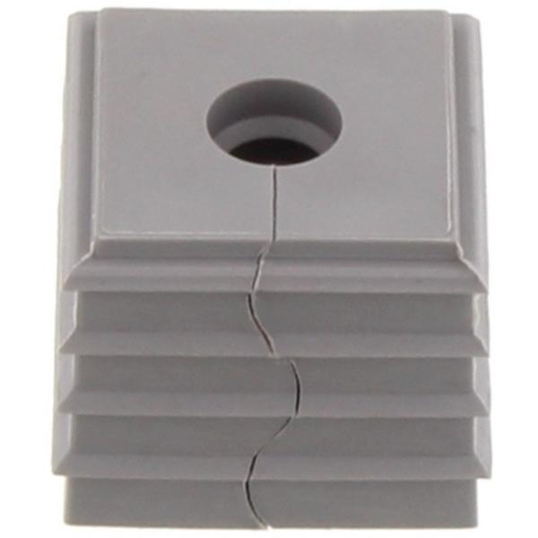 ELEMENTO DE SELLADO PEQUEO CABTITE SE 6-7 SML GY GRIS