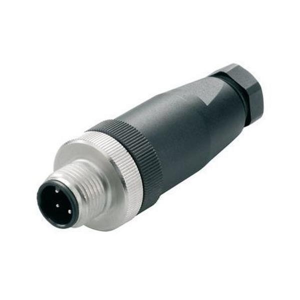 CONECTOR REDONDO SAI-S-5/7