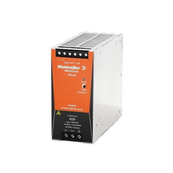 FUENTE ALIMENTACIN CP-M SNT 250W 24V 10AUW