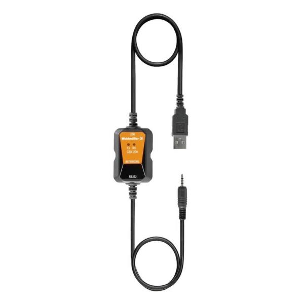 ADAPTADOR PROGRAMA CBX200 USB