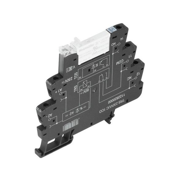 RELÉ TRS 48VUC 1CO