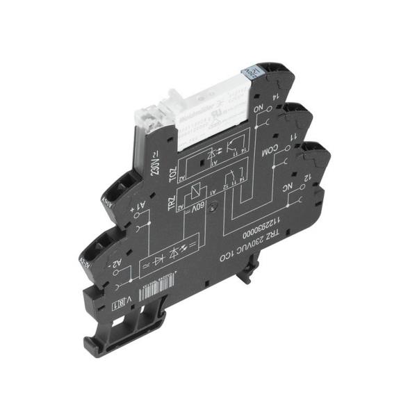 RELÉ TRZ 48VUC 1CO