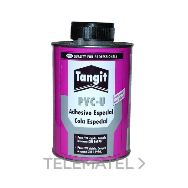 ADHESIVO PVC TANGIT 1kg