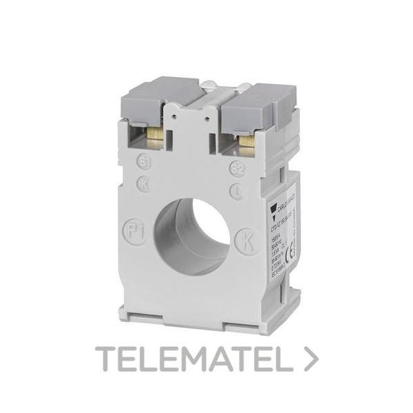 TRANSFORMADOR DE CORRIENTE CA 150A/5A