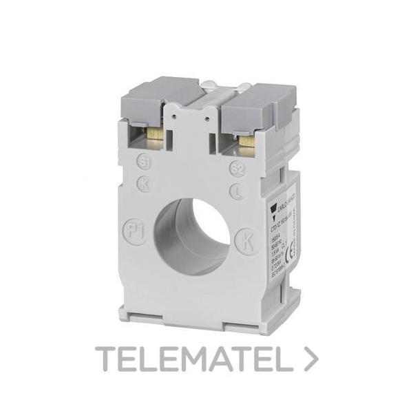 TRANSFORMADOR CTE.P/CBL.CL.1 INTENS.Po.100A So.5A