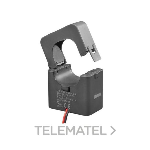 SENSOR DE CORRIENTE Cta6X300A5A