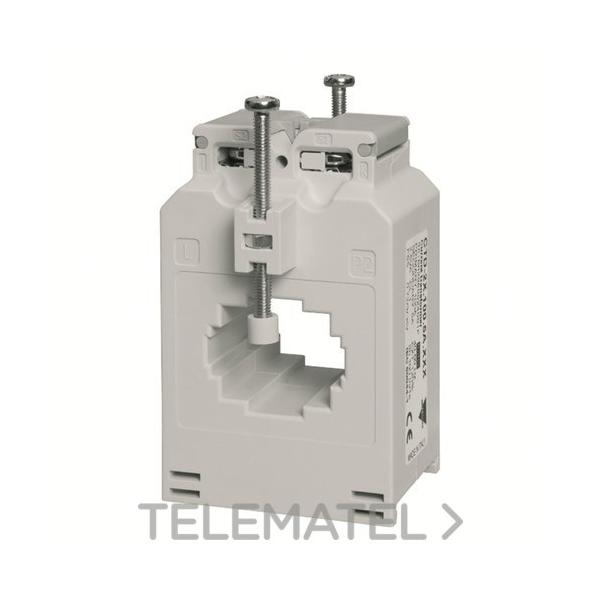 TRANSFORMADOR DE INTENSIDAD CTD-2X PRIMARIO 250A SALIDA 5A