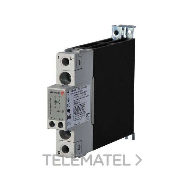 REL 30ACA 230V CA ZC800Vp 3-32V CC