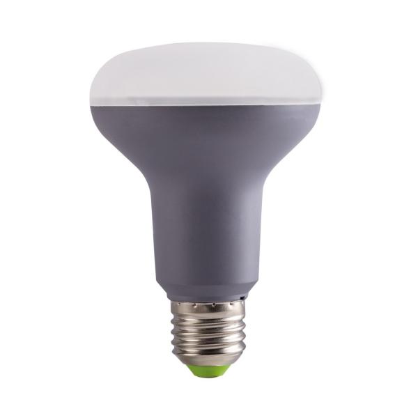 LLED.REFLA.ESSENSE R80 SMART 9W POT.230Vac,763lm FLUJO 5000K.CASQ.E27.UNA ELEVAD