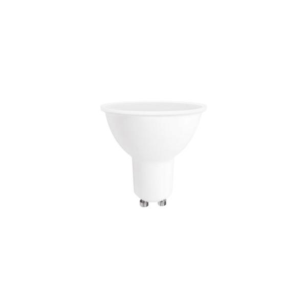 LLED.ICON BASIC UN AH.ENERG.DEL 90%,7W POT.230Vac,4000K UN FLUJO 605lm.ANG.APERT