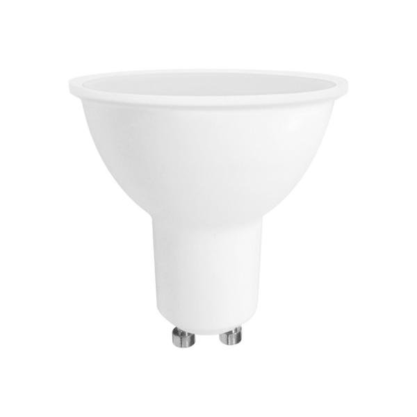 LLED.ICON BASIC UN AH.ENERG.DEL 90%,7W POT.230Vac,4000K UN FLUJO 605lm.ANG.APERT