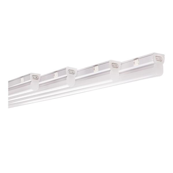 LUMINARIA SLIMLINE LED AVANT 4W 830 30cm