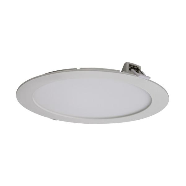 DOWNLIGHT BRENO II HOME PC 18W 230V 865 BLANCO