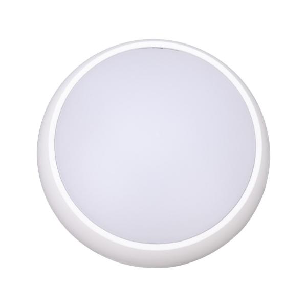 LUMINARIA MASNE S 8W IP54 840 230V BLANCO