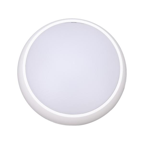 LUMINARIA MASNE L 15W IP54 840 230V BLANCO