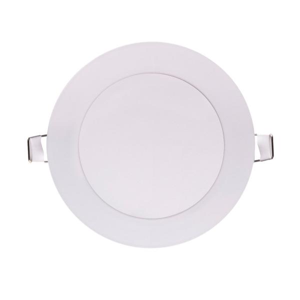 EMPOTRABLE BRENO CL BLANCO 6W 840 230V