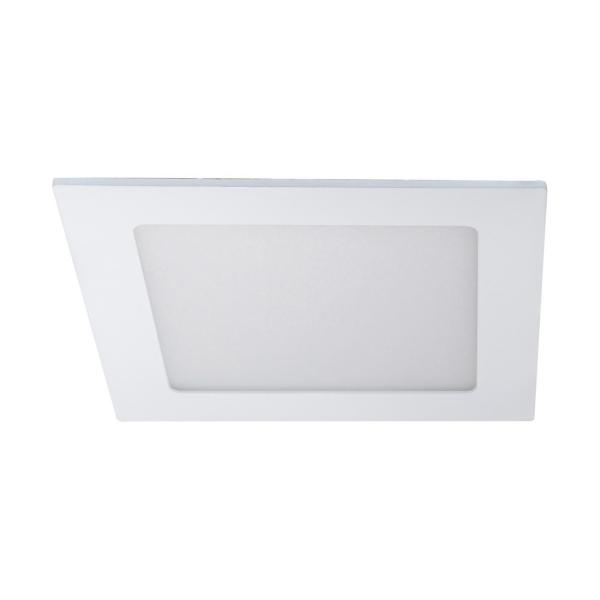 EMPOTRABLE BRENO SQ BLANCO 6W 840 230V