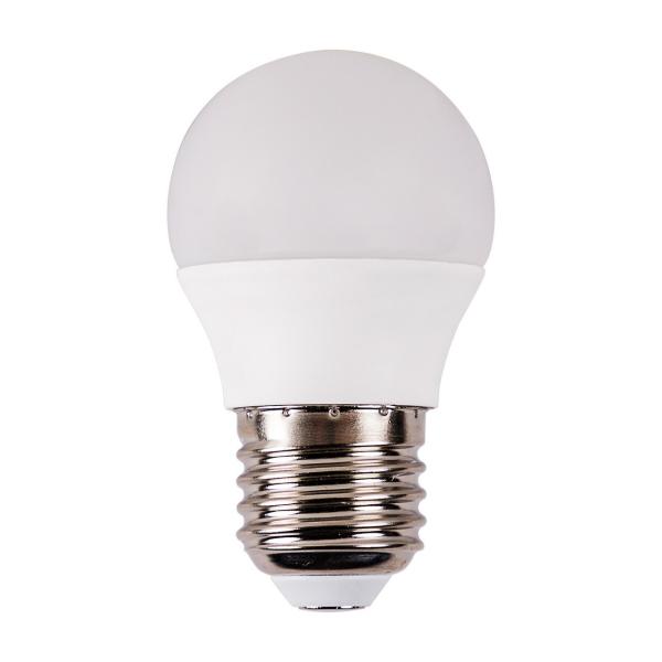 LÁMPARA ESSENSE BALL BASIC 5W 830 E27 230V ERP