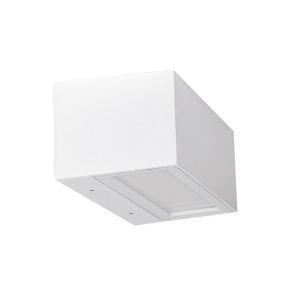 APLIQUE GRECO 15W 840 BLANCO RAL9003 IP65