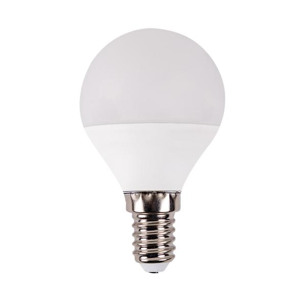 LÁMPARA ESSENSE BALL BASIC 5W 840 E14 230V ERP
